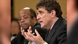 The IRS targeting Tea Party groups and other conservative-leaning political organizations has reignited calls for reform and the argument among Capitol Hill Republicans that the federal government has become too big and out of control.