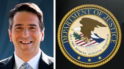 The Justice Department obtained a portfolio of information about a Fox News correspondent's conversations and visits as part of an investigation into a possible leak, The Washington Post reported Monday -- in the latest example of the government seizing records of journalists.