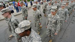 Congress has repeatedly challenged the military to take more aggressive steps to curb sexual assault, but the Pentagon's latest estimates on the occurrence of sexual assaults have helped convince lawmakers that swift legislative action is needed to tackle the problem.
