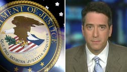 Newly uncovered court documents reveal the Justice Department seized records of several Fox News phone lines as part of a leak investigation -- even listing a number that, according to one source, matches the home phone number of a reporter's parents.