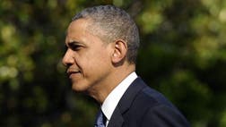 If you use the standards that federal prosecutors apply to corporations, President Obama would be held legally responsible for any wrongdoing by federal workers—whether he knew what they were doing or not.