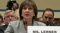 Mr. Obama’s presidency is much more damaging to the nation than the mistakes of subordinates in the IRS, State Department and Health and Human Services now coming to light.