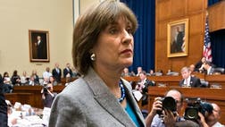 The IRS official who refused to testify at a House hearing Wednesday has become a key focus of the congressional investigations into the IRS practice of singling out conservative groups.
