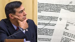 Republican Rep. Darrell Issa issued subpoenas Tuesday for a host of State Department emails and other communications on the Benghazi terror attack, signaling that the Obama administration's recent document dump would not satisfy congressional investigators.