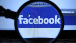   Raising awareness of organ donation on social media websites can help boost donation rates, according to a new study