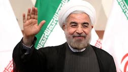 The catnip effect on Western diplomats of negotiating with Iran has never lost its allure. This is something which Hasan Rowhani understands as well or better than anyone.
