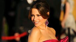 Sofia Vergara has mastered the art of the social media self portrait also known as the selfie.