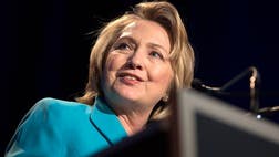 Americans think voting for Hillary will bring back Bill’s s, but electing her could instead prolong the Obama agony.