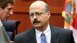 Jury selection in the George Zimmerman murder trial entered a new phase on Wednesday as the prosecution quizzed the pool of  potential jurors asked to return to the court for a second round of questioning.