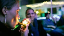 >The Justice Department said Thursday it would not challenge state laws in Colorado and Washington that allow for the medical and recreational use of marijuana as long as drug sales don’t conflict with a set of new federal enforcement policies.