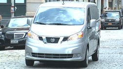 >Minivan of Tomorrow?