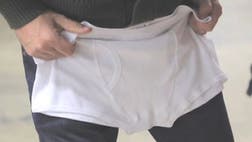 >If Bronstein had anything to do with it, underwear will be the must-have “Made in America” accessory of the year.  