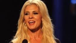 >Theresa Vail is an sergeant in the U.S. Army who is a crack shot, can handily skin a deer, is an expert with a bow and arrow, and sports a couple of tattoos. And to top it all off? She speaks Chinese! 