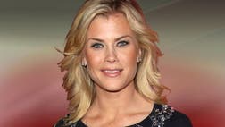 “Biggest Loser” host Alison Sweeney has been very candid about her struggles with weight over the years.