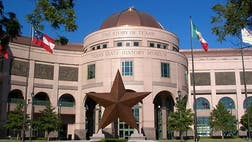 >The capital of live music and the state of Texas has more than legendary music venues and live entertainment to offer.
