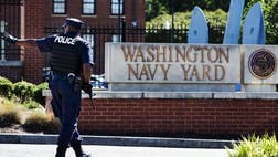 >The board that oversees the U.S. Capitol Police has opened an investigation into whether a tactical team of officers that was one of the first on the scene during the Washington Navy Yard shooting was ordered to stand down. 
