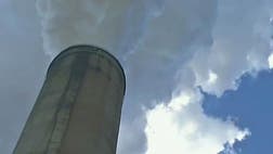 >A peer-reviewed climate change study released Wednesday by the Nongovernmental International Panel on Climate Change finds the threat of man-made global warming to be not only greatly exaggerated but so small as to be “embedded within the background variability of the natural climate system” and not dangerous.