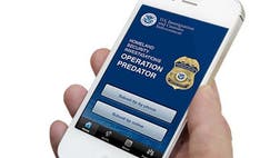 Two new apps have just been released to arm the average American in these initiatives: The first puts a “Bat-Signal in your hand to help arrest predators and save children the second turns your smartphone into a pathogen detector to find threats invisible to the naked eye.