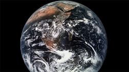 Earth could continue to host life for at least another . billion years, as long as nuclear holocaust, an errant asteroid or some other disaster doesn't intervene, a new study calculates.
