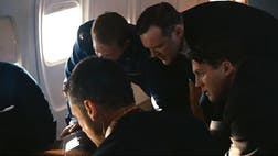 >While much has been said, speculated, written and reported when it comes to the assassination of President John F. Kennedy, the writer/director of the upcoming drama “Parkland,” Peter Landesman, promises that almost 50 years later there’s still a lot left to learn.