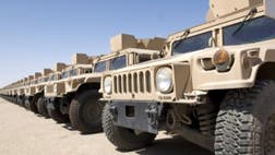 >The recent theft of massive amounts of highly sensitive U.S. military equipment from Libya is far worse than previously thought, Fox News has learned, with raiders swiping hundreds of weapons that are now in the hands of militia groups aligned with terror organizations and the Muslim Brotherhood.