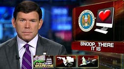 >The NSA's powers were just too tempting for some of its own employees -- with the agency acknowledging that workers used NSA tools to spy on love interests.