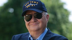 >Celebrated author Tom Clancy, most famous for his popular works “Red Storm Rising” and “Patriot Games,” died on Tuesday night, according to multiple media reports. 