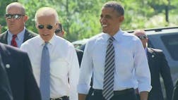 >Such is the tinderbox atmosphere of Washington these days that even a couple of quotes in the newspaper can prove incendiary.