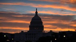 >Fear of default worsens as President Obama refuses to budge and the partial shutdown drags on.