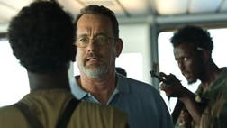 >With the recent release of two thrillers, “Prisoners” and “Gravity,” there has been a rollercoaster of emotions at the movies. But it looks like Hollywood is just getting started. With a visceral wallop, Paul Greengrass’ “Captain Phillips” has cleared its moorings and launched itself onto the short list of the year’s best films.