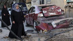 >5,740 Iraqis have been killed so far this year.  Almost 1,000 died during the past month according to the United Nations Assistance Mission to Iraq. In the last year Al-Qaeda has resurged in Iraq, carrying out attacks in Baghdad and surrounding provinces. The increased violence has presented security challenges for Iraqi Prime Minister Nouri al-Maliki and his government.