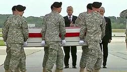 >The Pentagon announced Wednesday that a charity will step in to pay death benefits to the families of fallen soldiers, in response to widespread outrage over the payments being cut off amid the partial government shutdown.