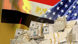 >The Obama administration is withholding hundreds of millions of dollars in cash to Egypt, in addition to military aid, in response to the ouster of President Mohamed Morsi and the crackdown by the military-backed government on his supporters.