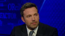 >Ben Affleck isn’t just a good director, he’s a great director.