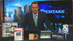 Adam Housley takes a look at four new gadgets you should be on the lookout for in the coming months.