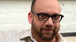 FOX sat down with the award-winning actor to talk about the “All is Bright,”