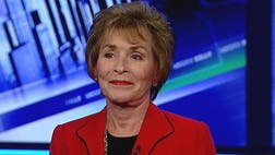 Popular television judge Judy Sheindlin – better known as “Judge Judy” – told Megyn Kelly Friday on The Kelly File that “government is there to serve us. Not the other way around.