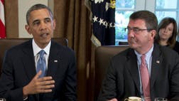 The most important appointment President Obama will make for the rest of his time in office is the next secretary of defense.