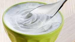 >Is Greek yogurt really healthier than regular yogurt?