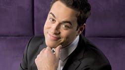 >Steven Ward is a professional relationship expert and host of the VH1 series “Tough Love,” where he advises single women on how to find the right guy.  