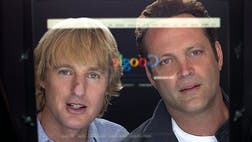 >At least for the sake of Google’s future, “The Internship” is an often sweet and funny peek at the wizards behind the Google curtain.
 