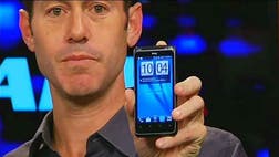 Imagine a world where the total on your monthly cell phone bill reads zero. It’s not a dream, it’s the future -- or at least it’s the future that FreedomPop CEO Stephen Stokols is envisioning.