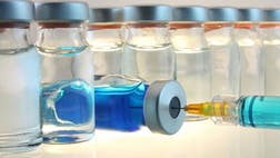 >The Indian government announced Tuesday the development of a new low-cost vaccine proven effective against a diarrhea-causing virus that is one of the leading causes of childhood deaths across the developing world.