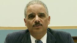 If Eric Holder approved going after Fox News' Rosen, then the attorney general has a lot of explaining to do to Congress. 