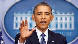 >Did President Obama tap dance his way through Wednesday’s press conference? Fox News Contributor Judy Miller weighed in on Obama’s move to snub the mainstream media amid the partial government shutdown.