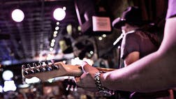 >Country Music’s mecca has a lot more to offer than just honky-tonks and southern charm.