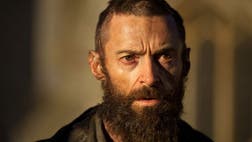 >Hugh Jackman tells FOX 411 about life on the “Les Mis” set and how he is reacting to all the buzz.
