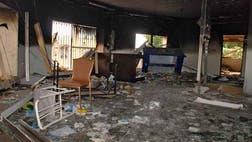 Attorney Victoria Toensing said Wednesday she will ask the State Department’s inspector general to launch an investigation into claims that employees there leaked personal information on her whistle-blower client to members of the media as an intimidation tactic ahead of a recent hearing on the Benghazi attack.