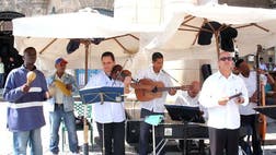 >It is becoming easier to visit the once forbidden land of Cuba. Here are five uniquely Cuban experiences.