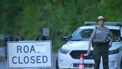 >With no end in sight to the federal government shutdown, Blount County Mayor Ed Mitchell is offering local resources to keep open parts of the most-visited national park in the country -- though he's having trouble getting the feds to agree.